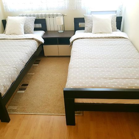 Apartman Harmony Smederevo Luaran gambar