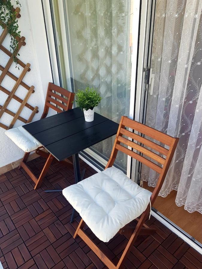 Apartman Harmony Smederevo Luaran gambar