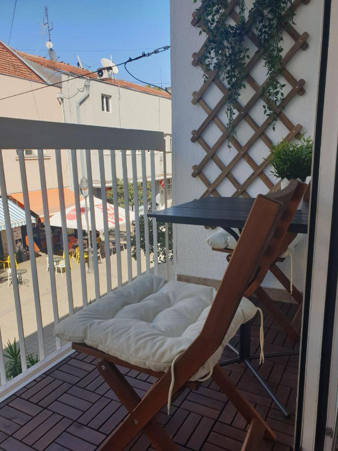 Apartman Harmony Smederevo Luaran gambar