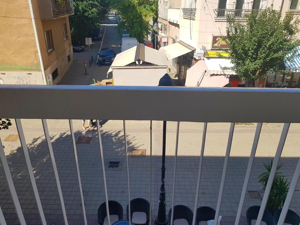 Apartman Harmony Smederevo Luaran gambar
