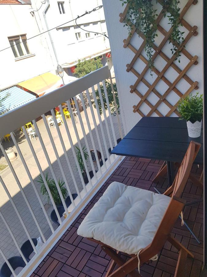 Apartman Harmony Smederevo Luaran gambar
