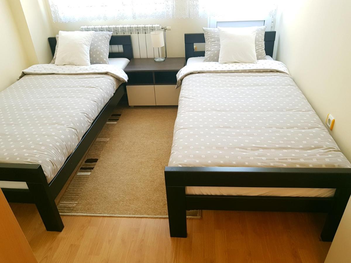 Apartman Harmony Smederevo Luaran gambar
