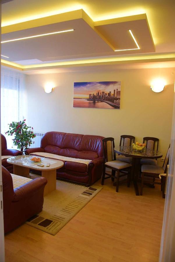 Apartman Harmony Smederevo Luaran gambar