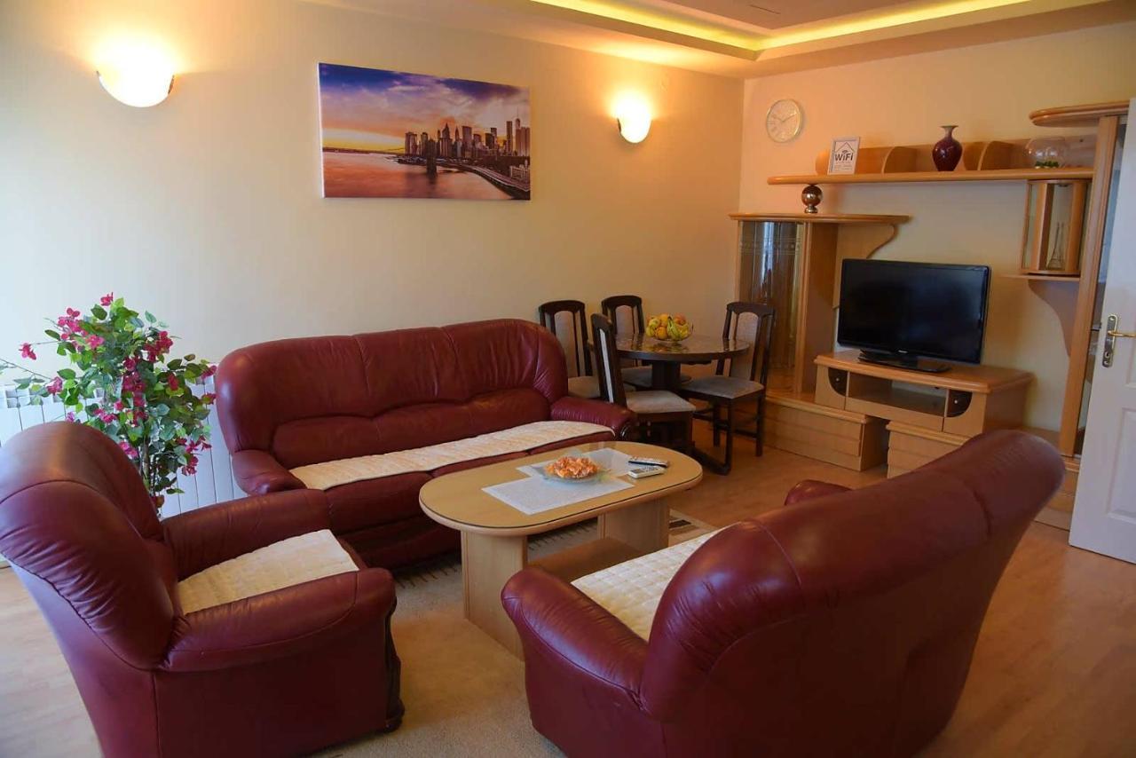 Apartman Harmony Smederevo Luaran gambar