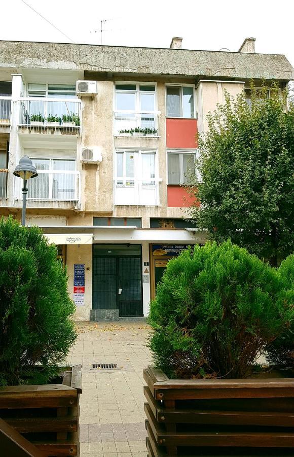 Apartman Harmony Smederevo Luaran gambar