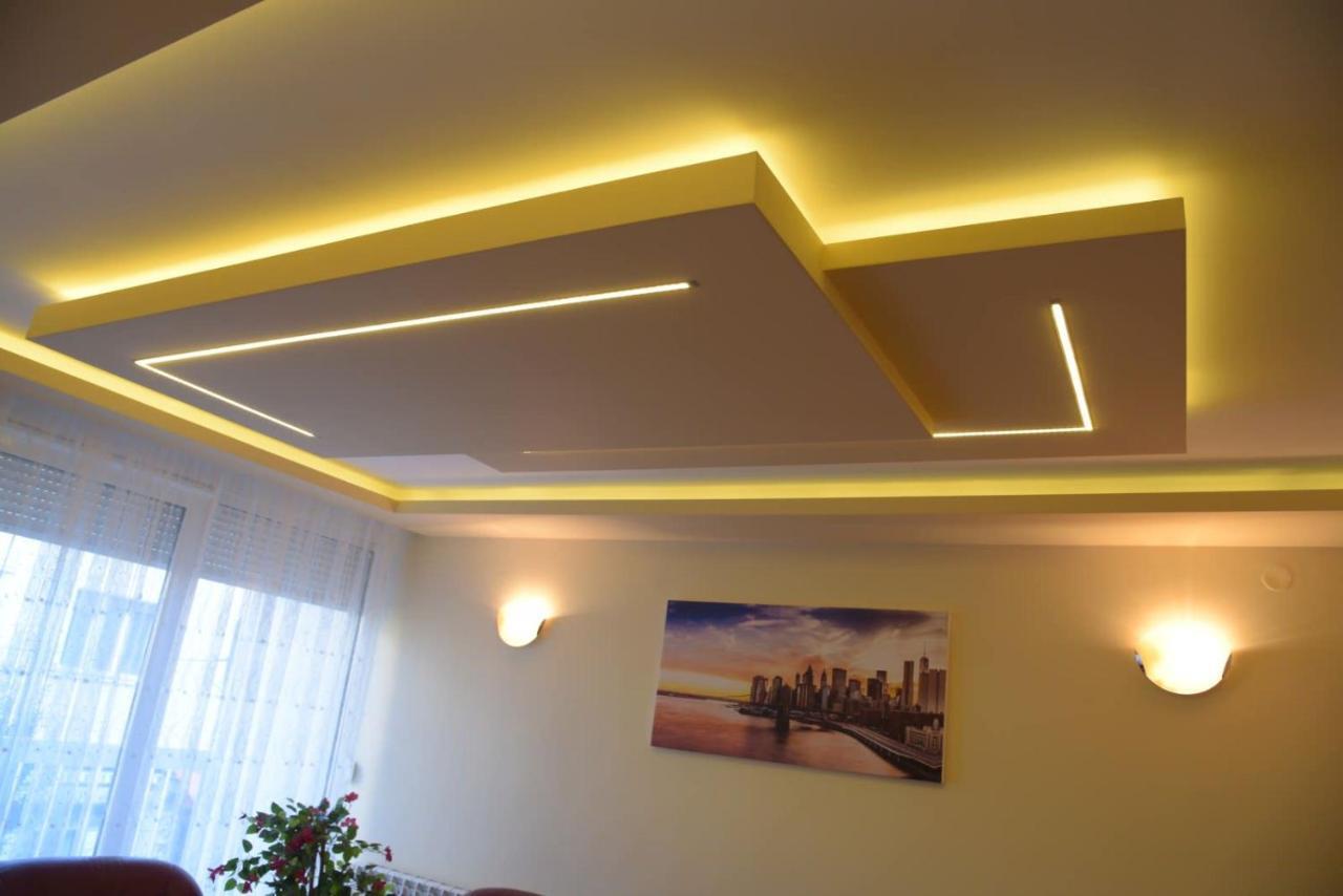 Apartman Harmony Smederevo Luaran gambar