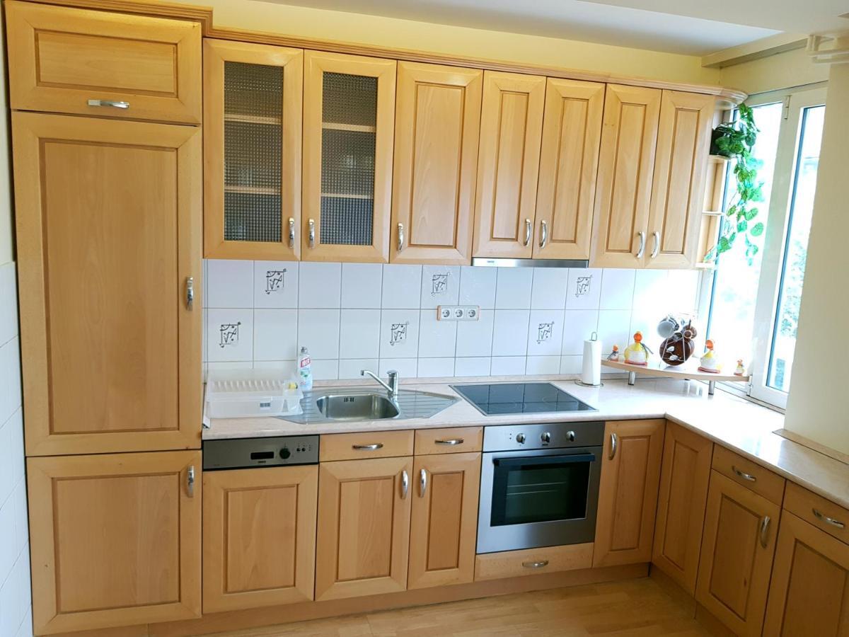 Apartman Harmony Smederevo Luaran gambar