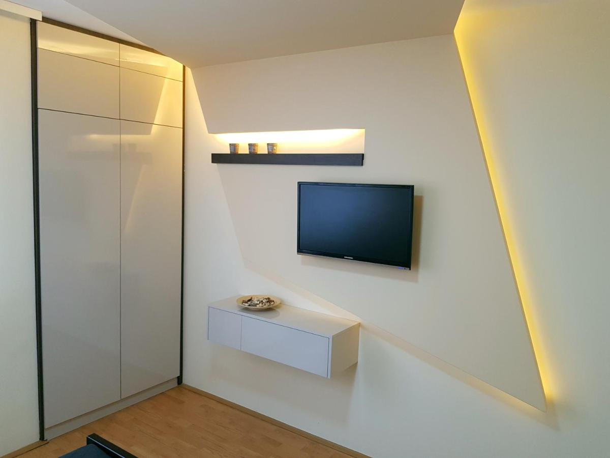 Apartman Harmony Smederevo Luaran gambar