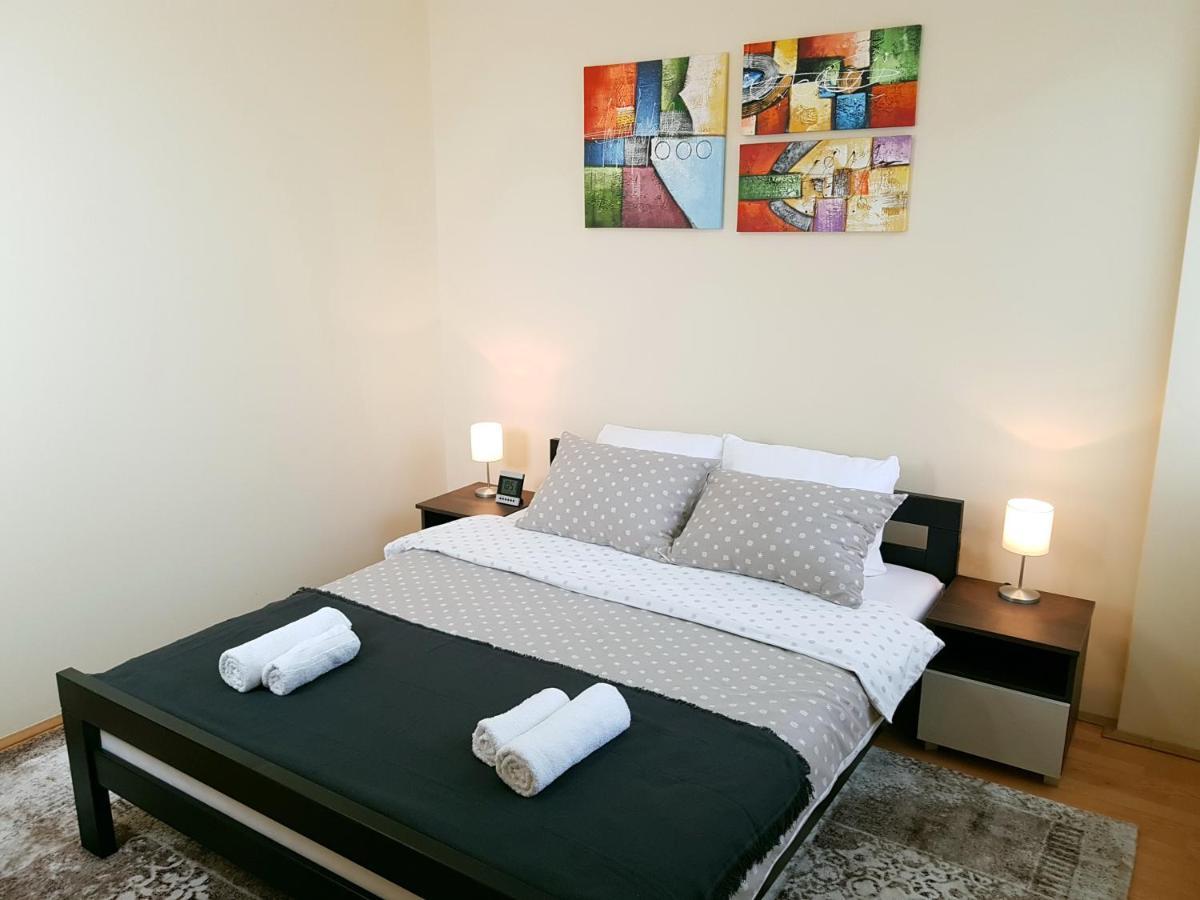 Apartman Harmony Smederevo Luaran gambar