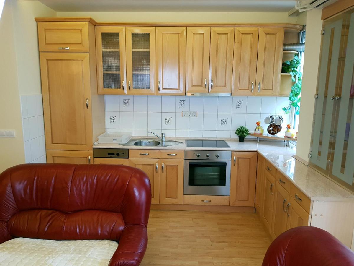 Apartman Harmony Smederevo Luaran gambar