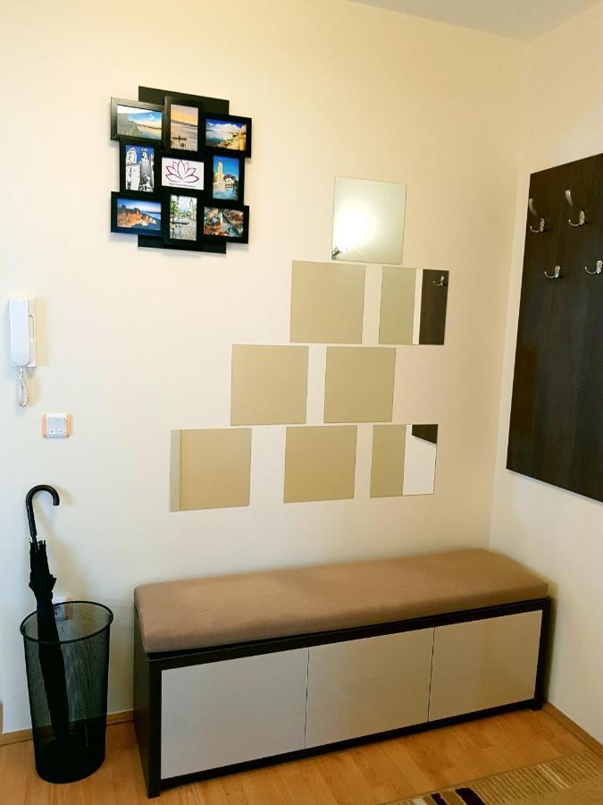 Apartman Harmony Smederevo Luaran gambar