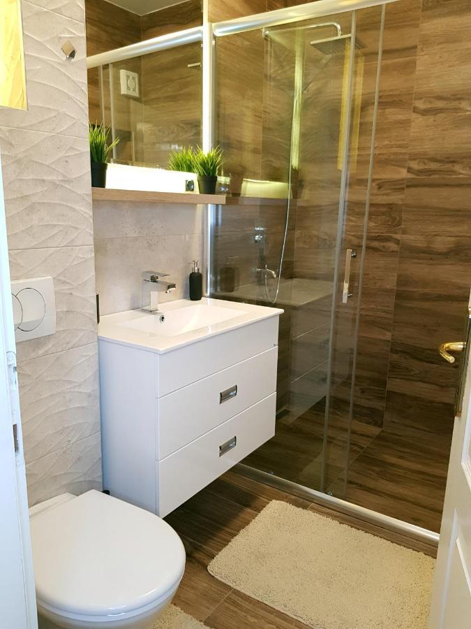 Apartman Harmony Smederevo Luaran gambar