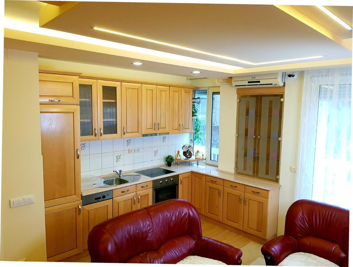Apartman Harmony Smederevo Luaran gambar
