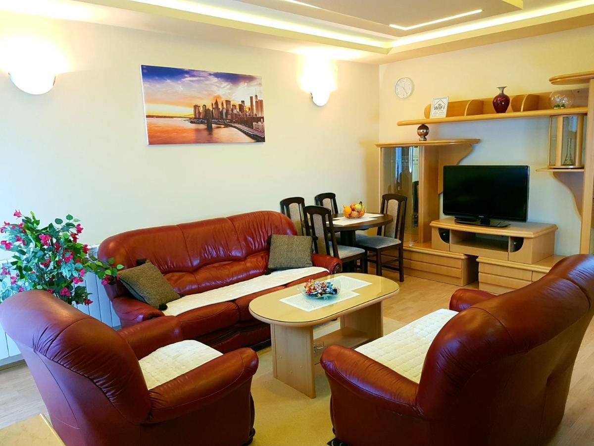 Apartman Harmony Smederevo Luaran gambar