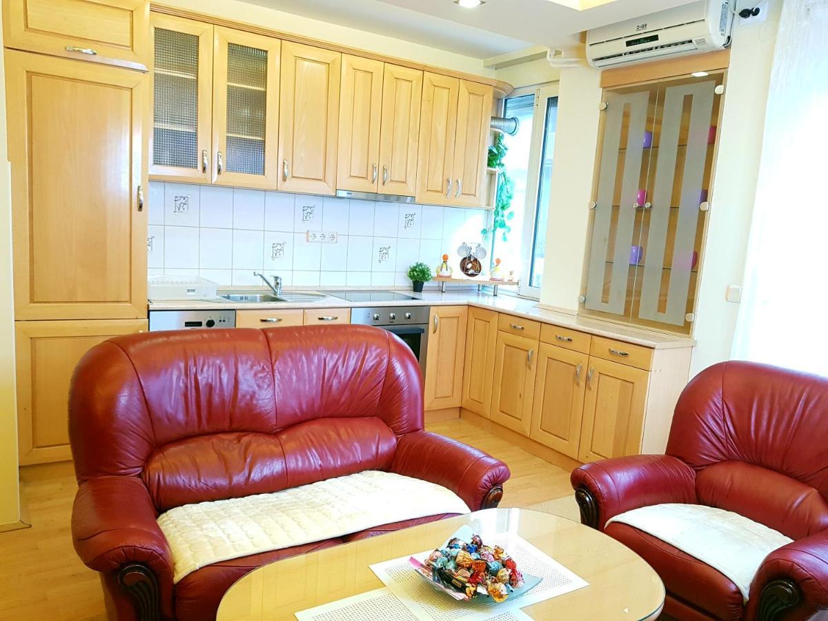 Apartman Harmony Smederevo Luaran gambar