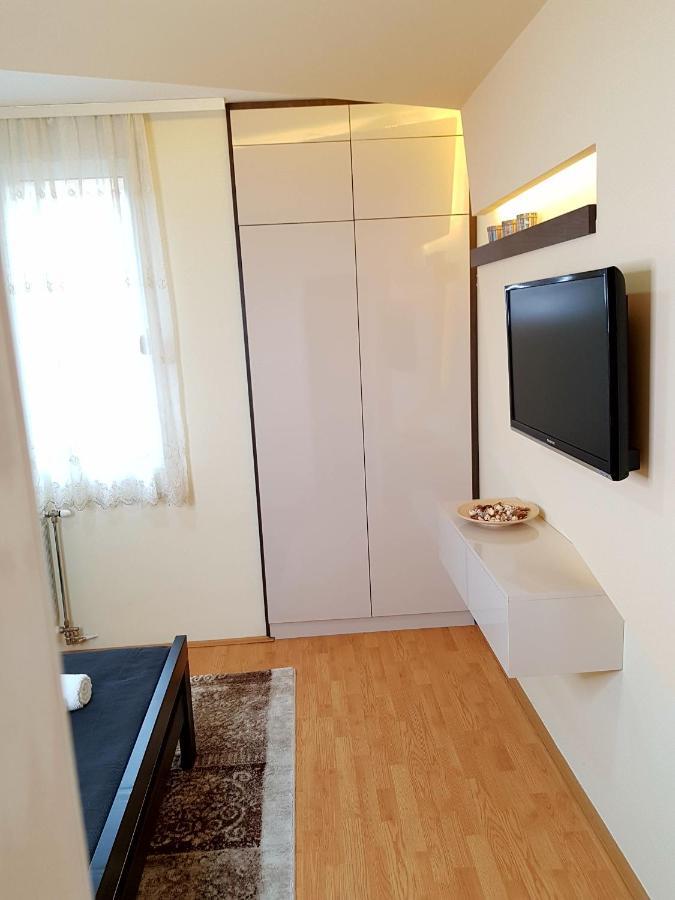 Apartman Harmony Smederevo Luaran gambar