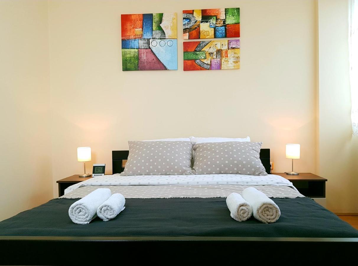 Apartman Harmony Smederevo Luaran gambar