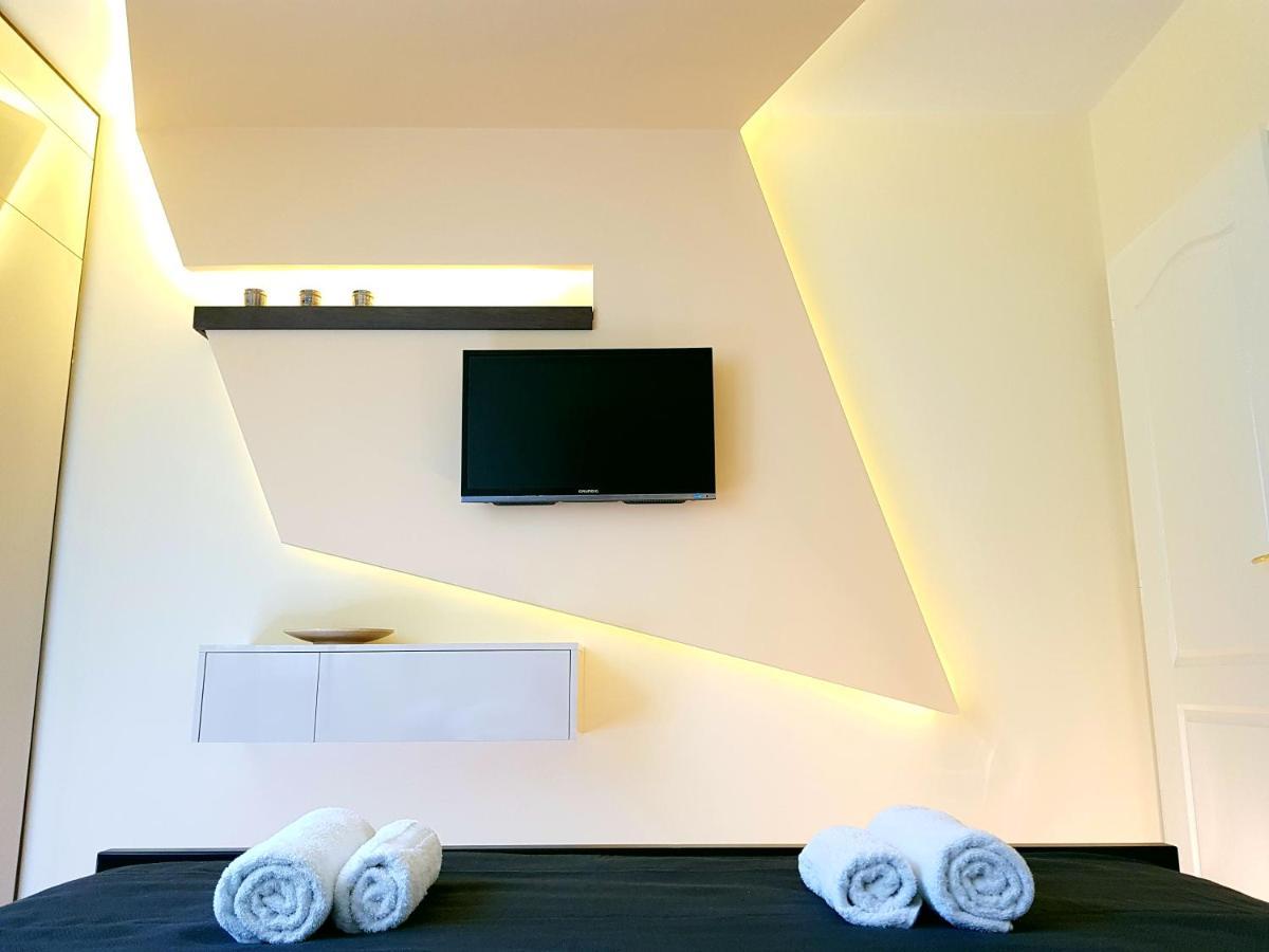 Apartman Harmony Smederevo Luaran gambar
