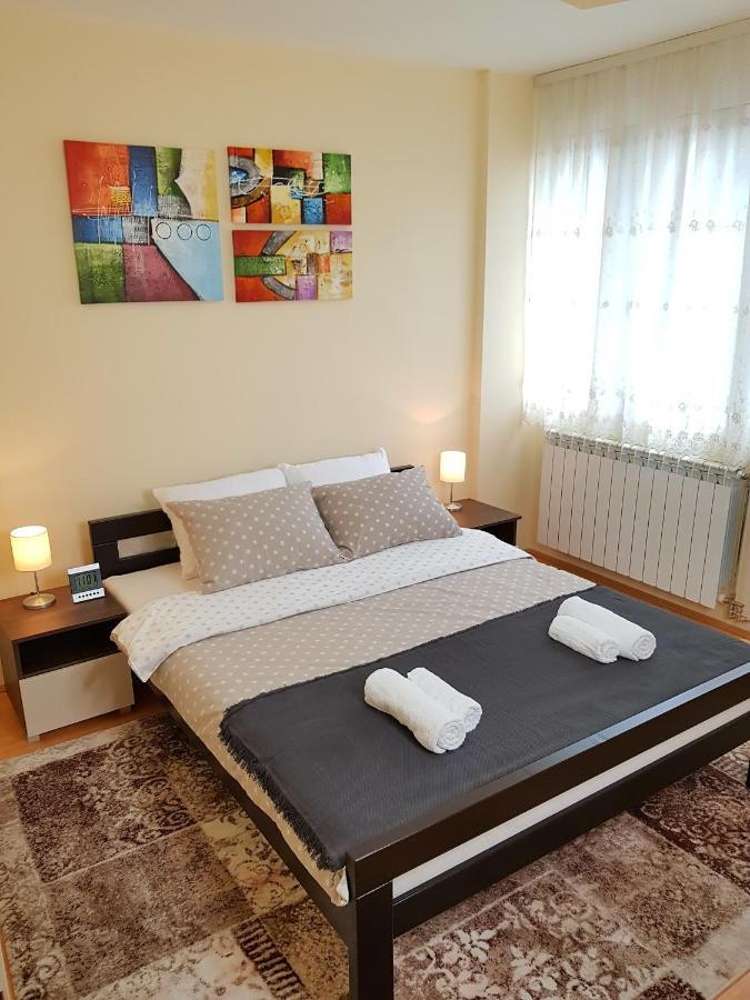 Apartman Harmony Smederevo Luaran gambar