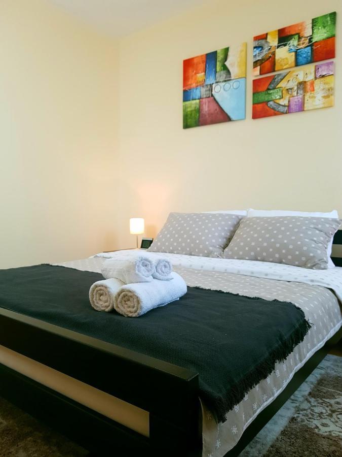 Apartman Harmony Smederevo Luaran gambar