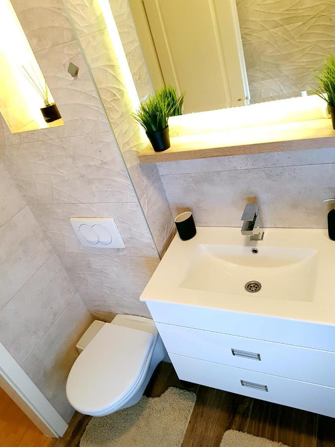 Apartman Harmony Smederevo Luaran gambar